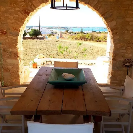 Villa The White House Of Greece