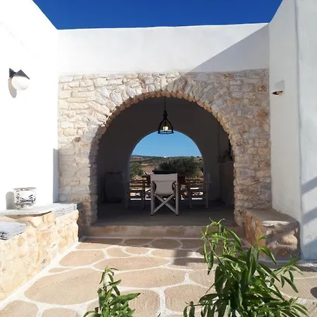 Villa The White House Of Greece *