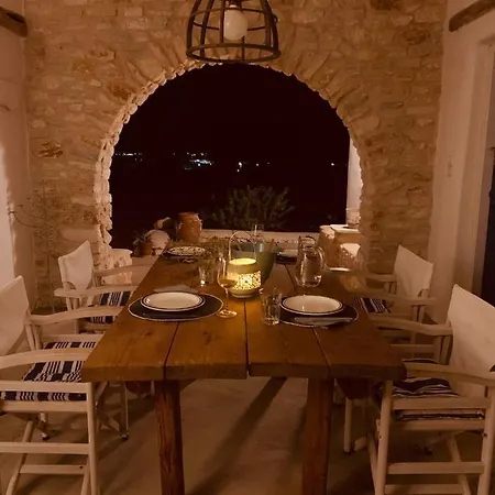 Villa The White House Of Greece *