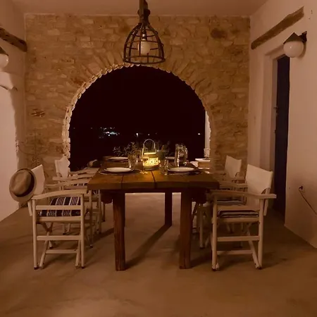 Villa The White House Of Greece *