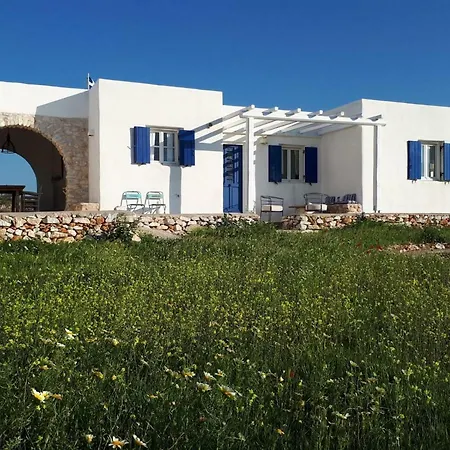 The White House Of Greece *
