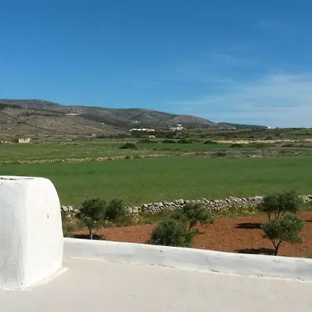 Villa The White House Of Greece *