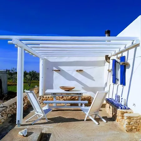 Villa The White House Of Greece